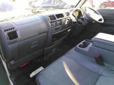 NISSAN Vanette Truck, 2015 год., лот 4019 - фото 8