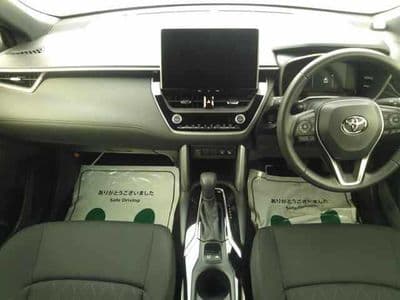 TOYOTA Corolla Cross, 2024 год., лот 19 - фото 8