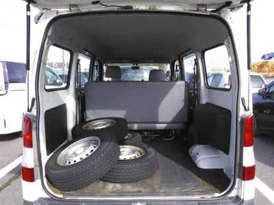 TOYOTA Town Ace VAN, 2019 год., лот 4519 - фото 9