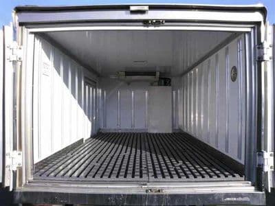 NISSAN Vanette Truck, 2015 год., лот 4019 - фото 9