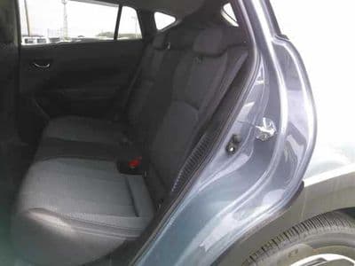 SUBARU Crosstrek, 2024 год., лот 119 - фото 9