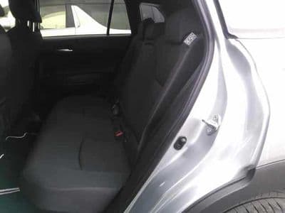 TOYOTA Corolla Cross, 2024 год., лот 19 - фото 9