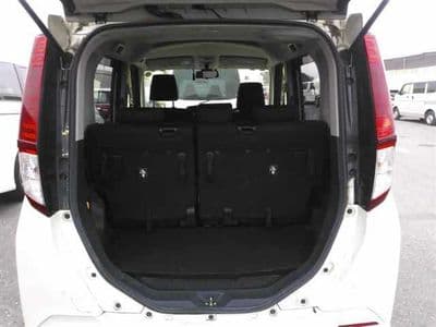 TOYOTA Roomy, 2016 год., лот 3019 - фото 10