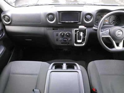 NISSAN Caravan VAN, 2022 год., лот 4517 - фото 8