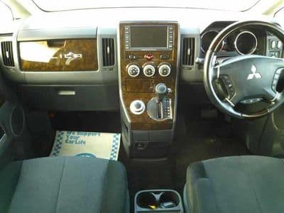 MITSUBISHI Delica D5, 2011 год., лот 5017 - фото 8