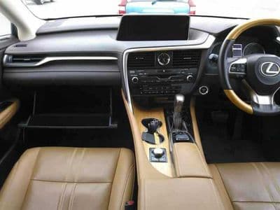 LEXUS Rx, 2019 год., лот 8017 - фото 8