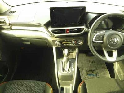 TOYOTA Raize, 2020 год., лот 17 - фото 8