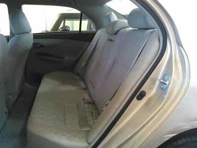 TOYOTA Corolla Axio, 2010 год., лот 3017 - фото 9