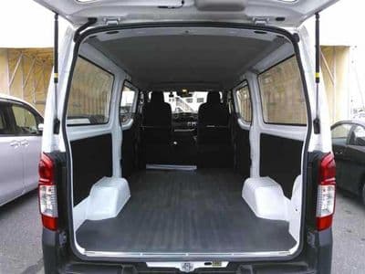 NISSAN Caravan VAN, 2022 год., лот 4517 - фото 9