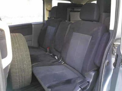 MITSUBISHI Delica D5, 2011 год., лот 5017 - фото 9