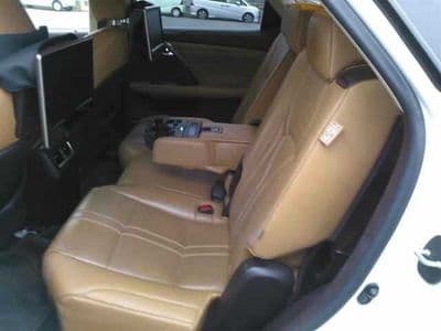 LEXUS Rx, 2019 год., лот 8017 - фото 9