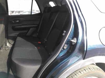 TOYOTA Raize, 2020 год., лот 17 - фото 9