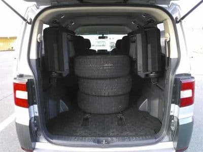 MITSUBISHI Delica D5, 2011 год., лот 5017 - фото 10