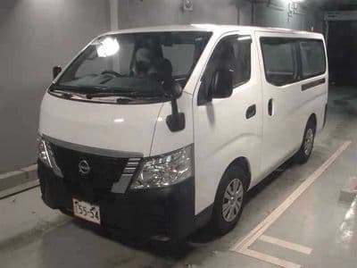 NISSAN Caravan VAN, 2022 год., лот 4517 - фото 4