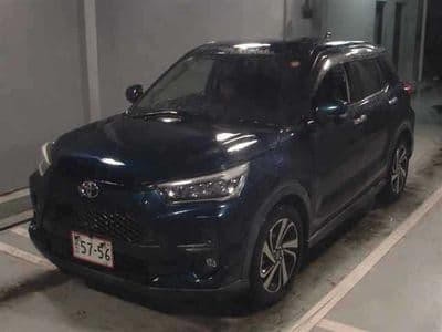 TOYOTA Raize, 2020 год., лот 17 - фото 4