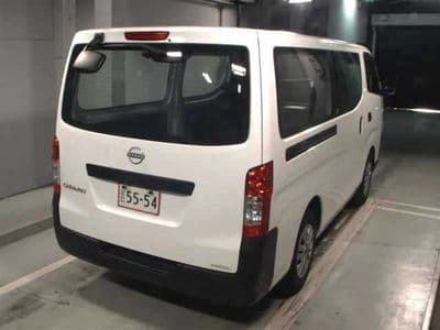 NISSAN Caravan VAN, 2022 год., лот 4517 - фото 5