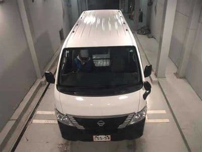 NISSAN Caravan VAN, 2022 год., лот 4517 - фото 6