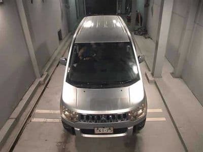 MITSUBISHI Delica D5, 2011 год., лот 5017 - фото 6