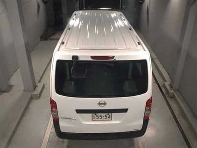 NISSAN Caravan VAN, 2022 год., лот 4517 - фото 7