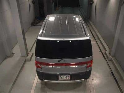 MITSUBISHI Delica D5, 2011 год., лот 5017 - фото 7