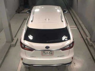 LEXUS Rx, 2019 год., лот 8017 - фото 7