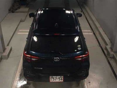 TOYOTA Raize, 2020 год., лот 17 - фото 7