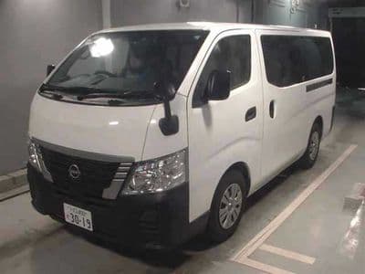 NISSAN Caravan VAN, 2022 год., лот 4018 - фото 4