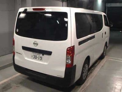 NISSAN Caravan VAN, 2022 год., лот 4018 - фото 5