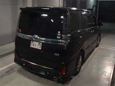 TOYOTA Voxy, 2019 год., лот 8018 - фото 5