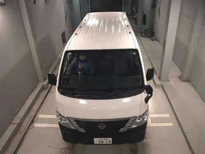 NISSAN Caravan VAN, 2022 год., лот 4018 - фото 6