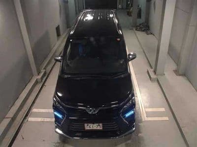 TOYOTA Voxy, 2019 год., лот 8018 - фото 6