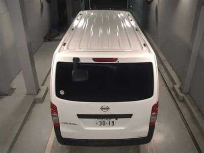 NISSAN Caravan VAN, 2022 год., лот 4018 - фото 7