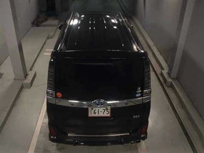 TOYOTA Voxy, 2019 год., лот 8018 - фото 7