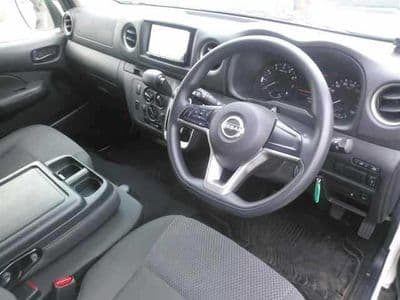 NISSAN Caravan VAN, 2022 год., лот 4018 - фото 9