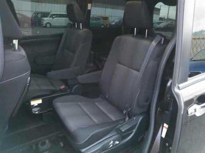 TOYOTA Voxy, 2019 год., лот 8018 - фото 9