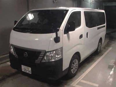 NISSAN Caravan VAN, 2022 год., лот 4510 - фото 4