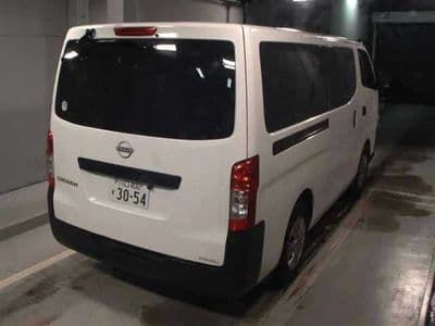 NISSAN Caravan VAN, 2022 год., лот 4510 - фото 5