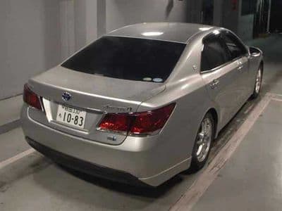 TOYOTA Crown, 2013 год., лот 110 - фото 5