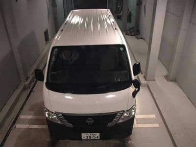 NISSAN Caravan VAN, 2022 год., лот 4510 - фото 6