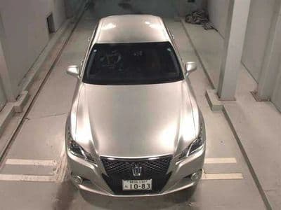 TOYOTA Crown, 2013 год., лот 110 - фото 6