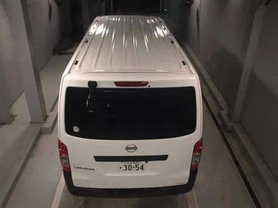 NISSAN Caravan VAN, 2022 год., лот 4510 - фото 7