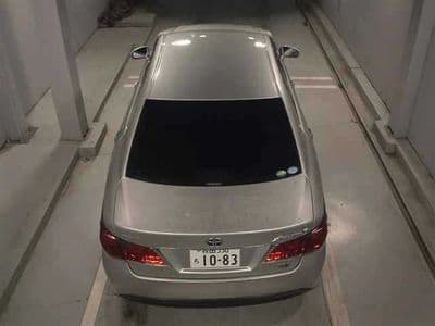 TOYOTA Crown, 2013 год., лот 110 - фото 7