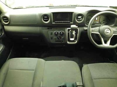 NISSAN Caravan VAN, 2022 год., лот 4510 - фото 8