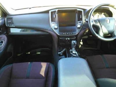 TOYOTA Crown, 2013 год., лот 110 - фото 8