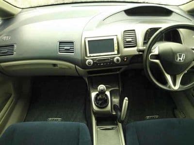 HONDA Civic, 2009 год., лот 310 - фото 8