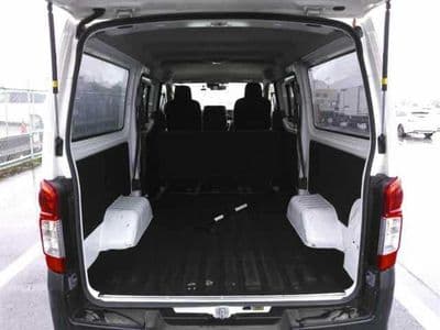 NISSAN Caravan VAN, 2022 год., лот 4510 - фото 9