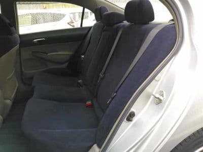 HONDA Civic, 2009 год., лот 310 - фото 9