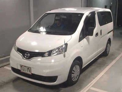 NISSAN Nv200, 2019 год., лот 4021 - фото 4
