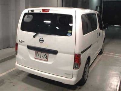 NISSAN Nv200, 2019 год., лот 4021 - фото 5