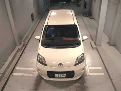 TOYOTA Porte, 2014 год., лот 8321 - фото 6